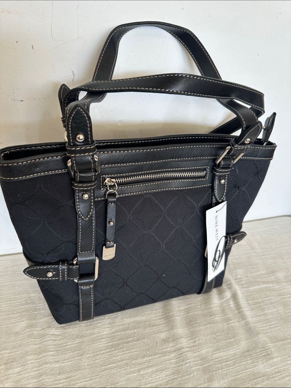 🥕 NWT Nine West Shoulder Bag Purse